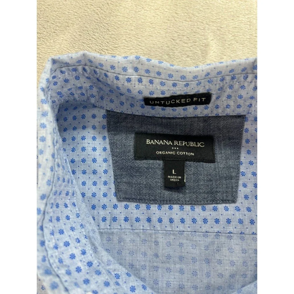 Banana Republic banana republic